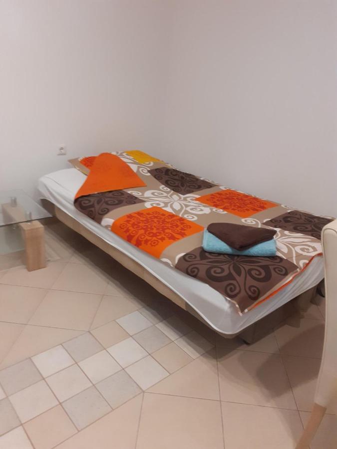 Meressa Paolia Apartments Novigrad Istria Dış mekan fotoğraf