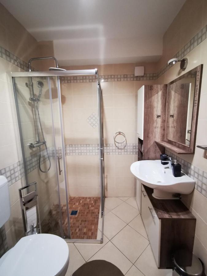 Meressa Paolia Apartments Novigrad Istria Dış mekan fotoğraf