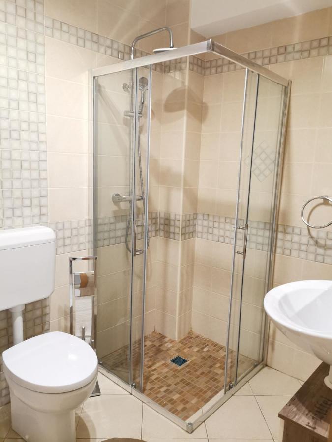 Meressa Paolia Apartments Novigrad Istria Dış mekan fotoğraf