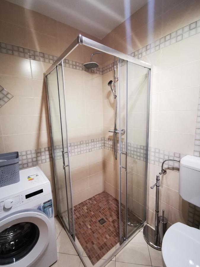 Meressa Paolia Apartments Novigrad Istria Dış mekan fotoğraf