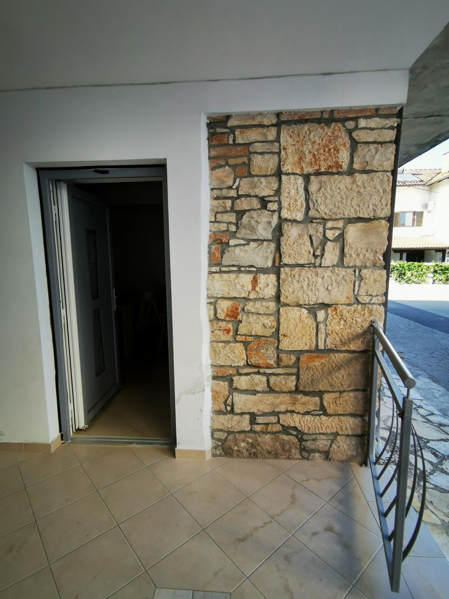 Meressa Paolia Apartments Novigrad Istria Dış mekan fotoğraf